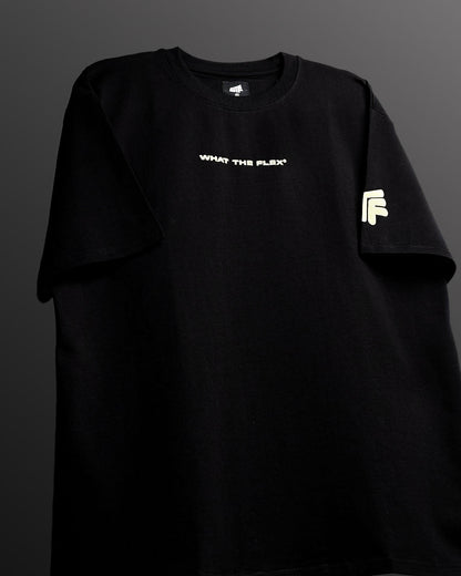 WildFlex Premium Holy Spirit Graphic Heavy Cotton T-Shirt