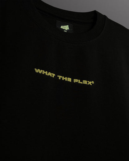 WildFlex Premium Holy Spirit Graphic Heavy Cotton T-Shirt