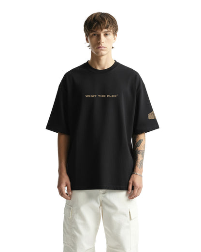 WildFlex Premium Holy Spirit Graphic Heavy Cotton T-Shirt